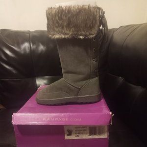 Womens boots